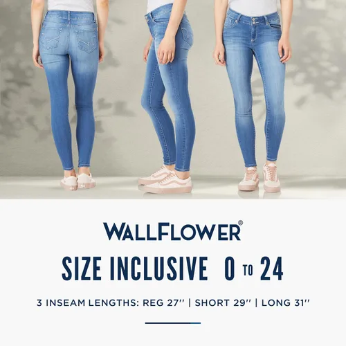 Vista 7 de WallFlower
