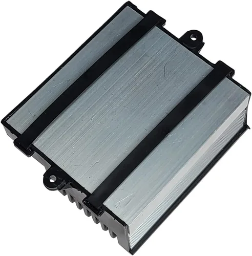 Vista 2 de LinkePow DR01 V1.6 24V caja de control para niños paseo en coche UTV, placa de circuito Mainboard Motherboad accesorios niños paseo en juguete