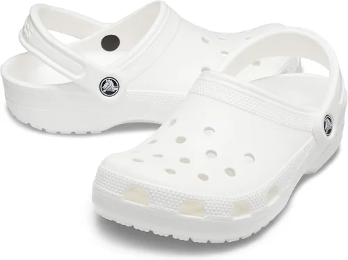 Vista 2 de Crocs Unisex Adult Classic Clogs