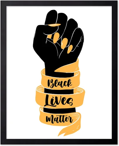 Vista 60 de Poster Master Póster motivacional vintage, impresión inspiradora retro, regalo para chica afro, amiga, reina negra, mujer afroamericana