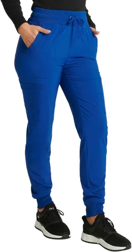 Vista 6 de EDS Essentials DK065 - Ropa quirúrgica para mujer