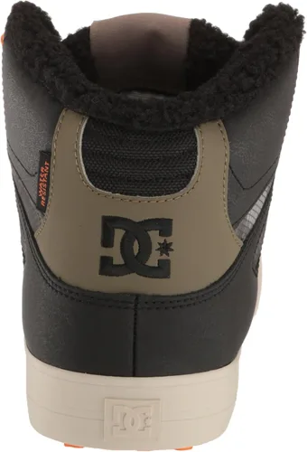 Vista 3 de DC Zapatos de skate Pure Wc Wnt para hombre