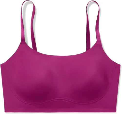 Vista 5 de True & Co Brasier con tirantes ajustables para mujer