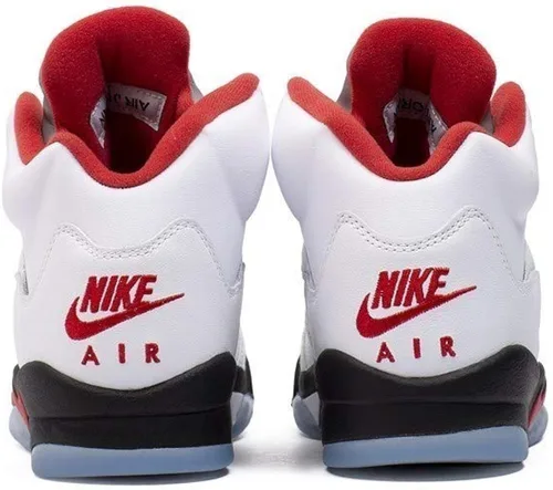 Vista 7 de Nike Kids GS Air Jordan 5 Retro