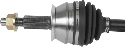 Vista 200 de Detroit Axle - 2 ejes CV delanteros para Chevy Silverado 1500 2007-2018, GMC Sierra Suburban Yukon XL 1500 Avalanche Cheyenne Cadillac Escalade ESV
