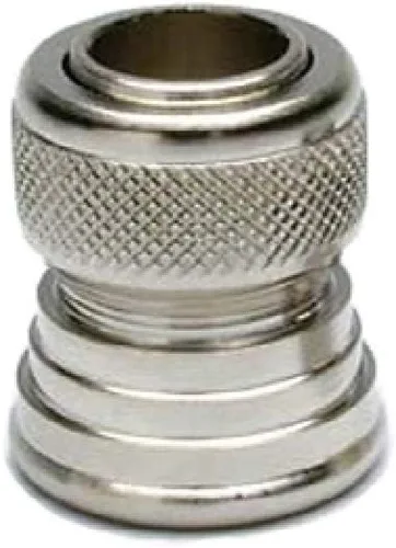 Vista 2 de Ateco Acoplador de metal estándar 405
