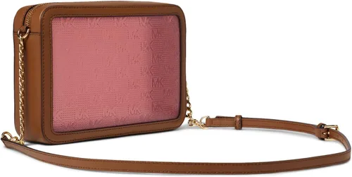 Vista 2 de Michael Kors Jet Set Large EastWest Crossbody