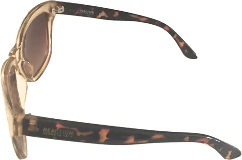 Vista 3 de Kenneth Cole Reaction - Gafas de sol para mujer plástico ojo de gato