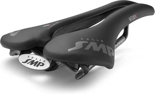 Vista 4 de SMP Lite 209 Carbon