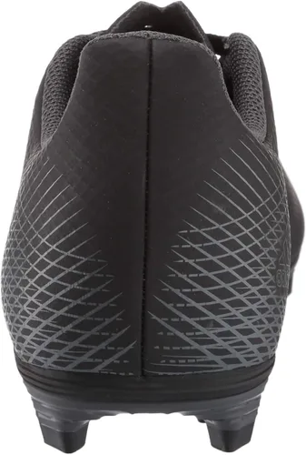 Vista 3 de adidas - Botines de fútbol X Ghosted4 unisex para niños y niñas