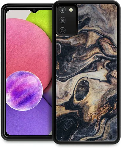 Vista 140 de CARLOCA Funda compatible con iPhone 12 Pro Max, funda de American Horror Story para iPhone 12 Pro Max para niñas y niños, diseño gráfico, a prueba