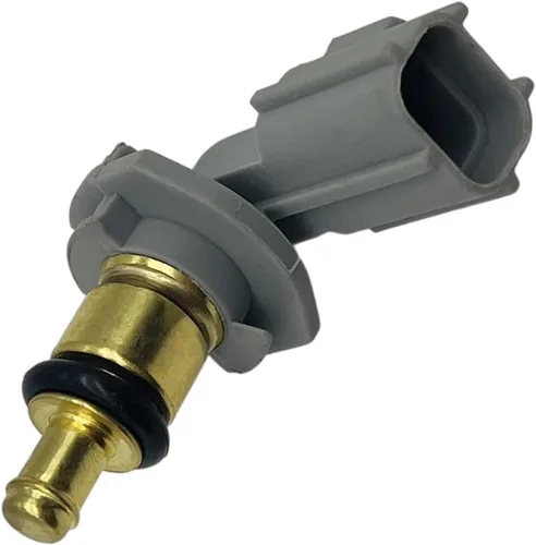 Vista 3 de Sensor de temperatura del refrigerante del motor 3L8Z-12A648-AA Compatible con Escape Focus Fusion Taurus Zephyr Mariner Milan Sable