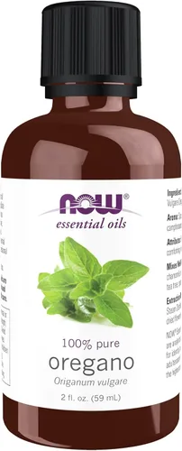 Vista 7 de Orégano de Now Foods., 733739075734, 1, 1