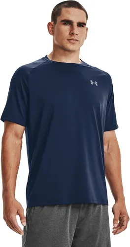 Vista 2 de Under Armour UA Tech 2.0 - Camiseta