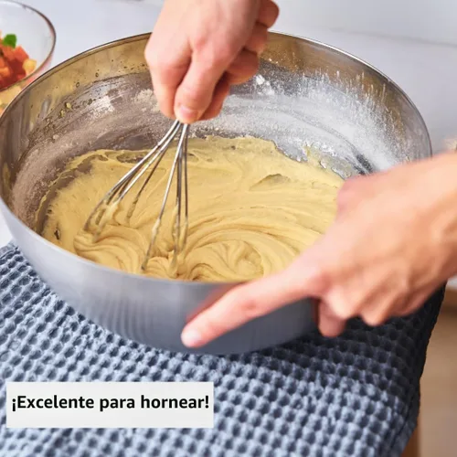 Vista 5 de Raw Essentials Mantequilla en polvo, botella de 7 onzas