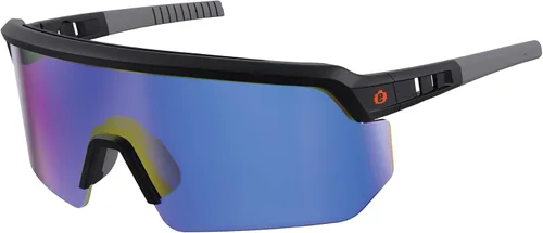 Vista 9 de Ergodyne Skullerz AEGIR - Lentes de sol de seguridad antiarañazos