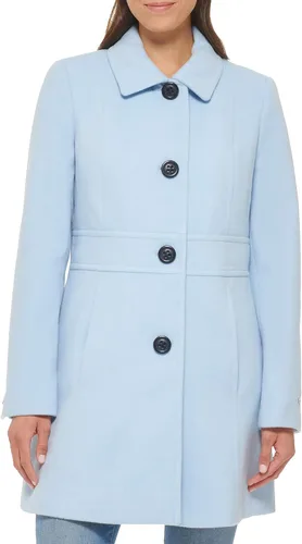 Vista 5 de Tommy Hilfiger Chaqueta Soft Luxe para mujer