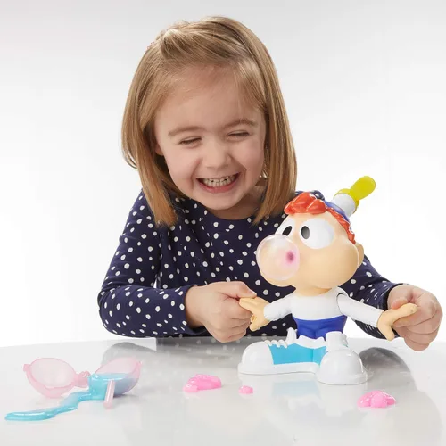 Vista 5 de Play-Doh Chewin Charlie