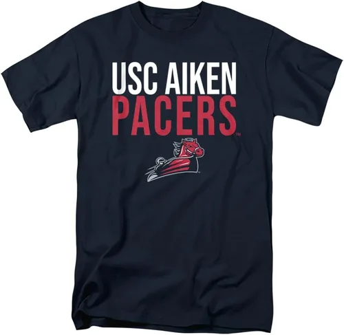 Vista 95 de Colección de camisetas para adultos apiladas colegiales 1 Universidad Estatal de Albany
