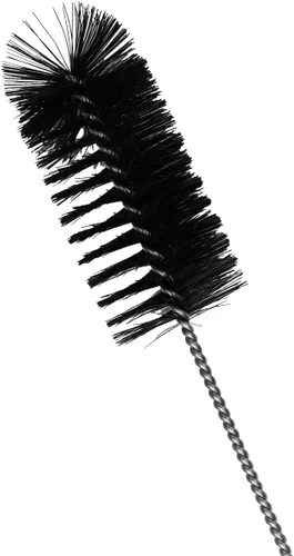 Vista 5 de Intercleaner 2 cepillos de limpieza para aspiradora, herramienta de limpieza 2 en 1 de 11.02 pulgadas, cabello limpio con un cortador, adecuado