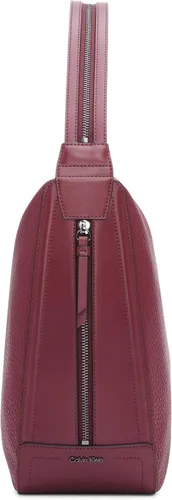 Vista 5 de Calvin Klein Moss Convertible Sling Backpack & Hobo Shoulder Bag