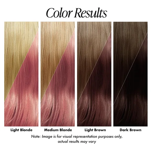 Vista 186 de Adore Tinte semipermanente morado para el cabello, vegano y libre de crueldad, 4 onzas líquidas, 197 Peri Winkle (paquete de 2)