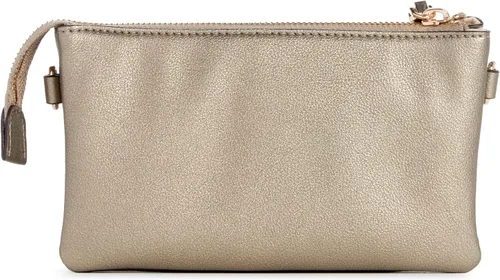 Vista 4 de GUESS Latona Mini Triple Compartimento Superior Cremallera