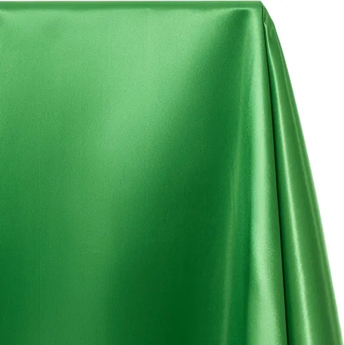 Vista 36 de tela de satén para vestido de novia