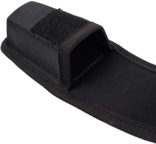 Vista 8 de OC/Mace - Funda para botes MK3, solo funda, spray de pimienta no incluido