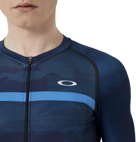 Vista 4 de Oakley Jawbreaker MTB - Camiseta de ciclismo para hombre