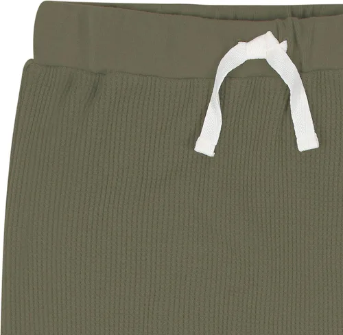 Vista 5 de Gerber Conjunto de 2 piezas con capucha y pantalón deportivo para bebés y niños pequeños