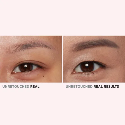 Vista 6 de IT Cosmetics Brow Power Lápiz de cejas – Tonos universales – Fórmula de larga duración, a prueba de golpes, con biotina – Cejas de aspecto natural