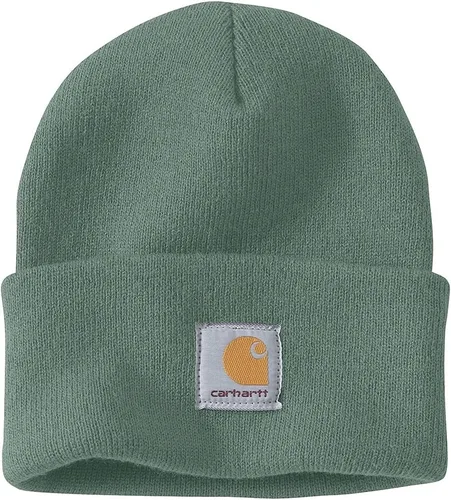 Vista 115 de Carhartt - Gorro de punto con doblez para hombre (Liquidación)