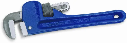Vista 2 de Williams 13516 Llave de tubo de hierro fundido, 6 pulgadas