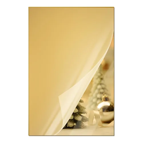 Vista 77 de KINLINK Láminas de plexiglás 6x12 de 1/8 pulgada de espesor - Lámina de acrílico negro fundido de 3mm, lámina de plástico policarbonato