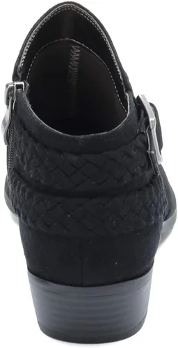 Vista 4 de LifeStride Adriana - Botines para mujer