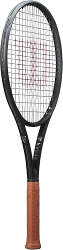 Vista 2 de Wilson RF 01 Future Strung Performance - Raqueta de tenis