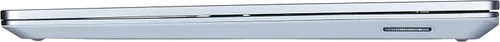 Vista 6 de Microsoft Surface Laptop Go 2 - Pantalla táctil de 12.4" - Intel Core i5 - 8 GB de memoria - SSD de 128 GB - Azul glaciar (Modelo más reciente)