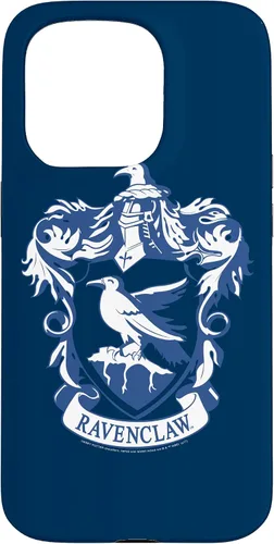 Vista 14 de Harry Potter Ravenclaw - Funda con escudo para iPhone 17