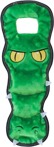 Vista 9 de Outward Hound Tough Seamz - Juguete de peluche para perro, pequeño