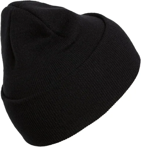 Vista 4 de adidas Unisex-Adult Wide Cuff Fold Beanie