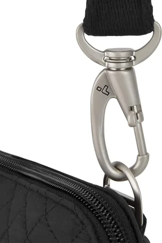 Vista 5 de Travelon Anti-Theft Boho Slim Bag