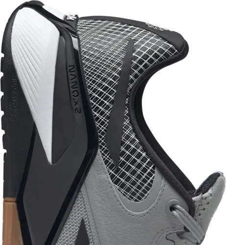 Vista 3 de Reebok Unisex-Adult Mdf60 Running Shoe