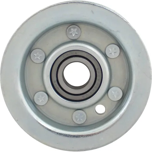 Vista 3 de Stens 280-085 rodillo tensor plano resistente., 0, 1