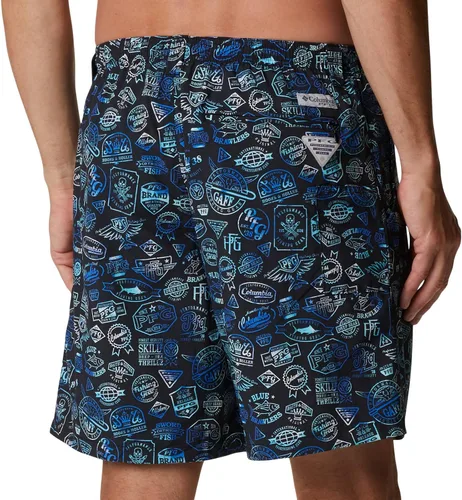 Vista 5 de Columbia Super Backcast - Pantalón corto de agua para hombre