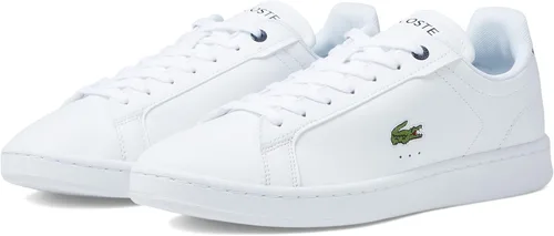 Vista 4 de Lacoste Mens Carnaby Sneaker