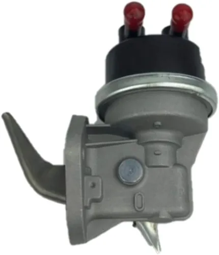 Vista 6 de Bomba de combustible JD-RE38009-FPC RE38009 para John Deere