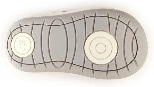 Vista 8 de Stride Rite 360 Unisex-Child Reese Sneaker