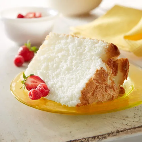 Vista 3 de Betty Crocker Mezcla para pastel Ready to Bake Angel Food, 16 oz (453 g).
