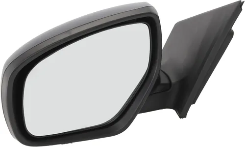 Vista 54 de Garage-Pro Espejo compatible con Mazda 6 2014-2016 para modelos sin sistema de visión envolvente, lado del conductor con detección manual de punto
